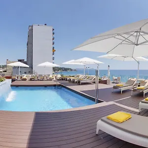 Hotel Cosmopolita Boutique &, Castell-Platja d’Aro
